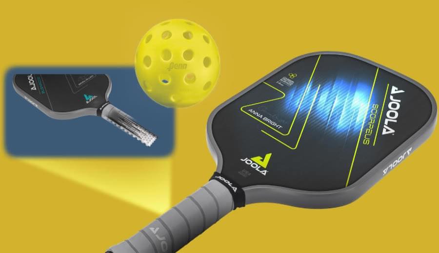 Vợt Pickleball chính hãng giá rẻ Vinh Nghệ An Hà Tĩnh