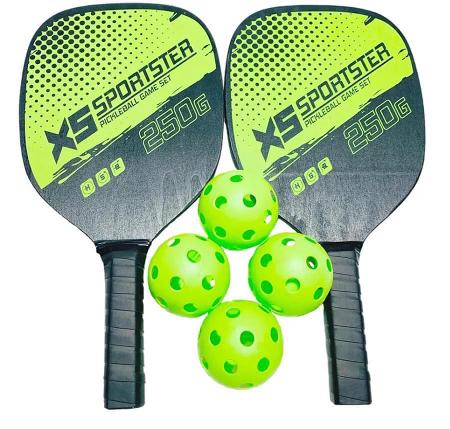 Vợt Pickleball chính hãng giá rẻ Vinh Nghệ An Hà Tĩnh